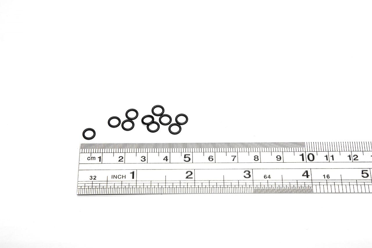 картинка Кольцо 004.0-1.0 NBR70 от магазина Одежда+