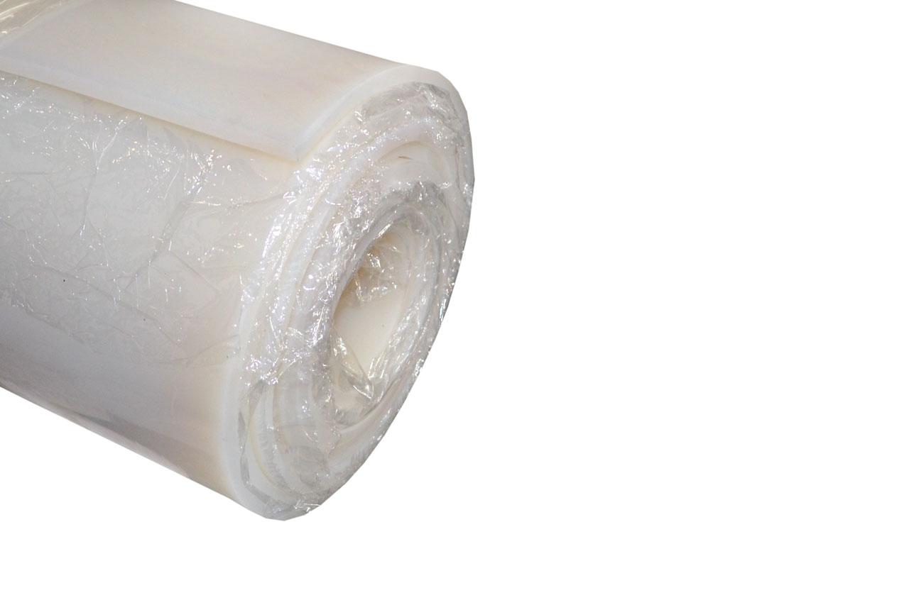 картинка Пластина силиконовая 10 мм (1000х5000 мм, ~ 67 кг) Китай от магазина Одежда+