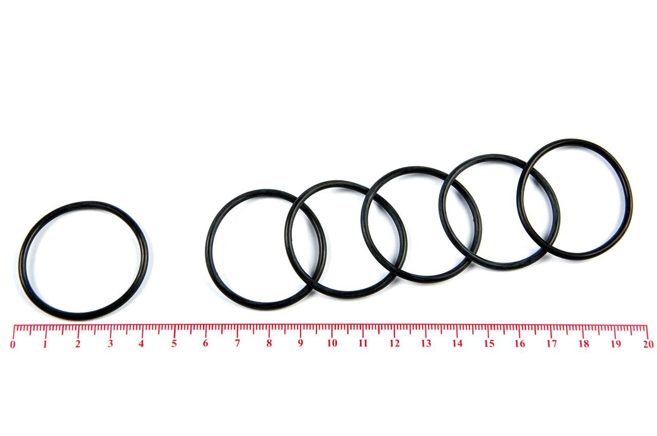 картинка Кольцо 037-041-25 ГОСТ 9833-73 от магазина Одежда+