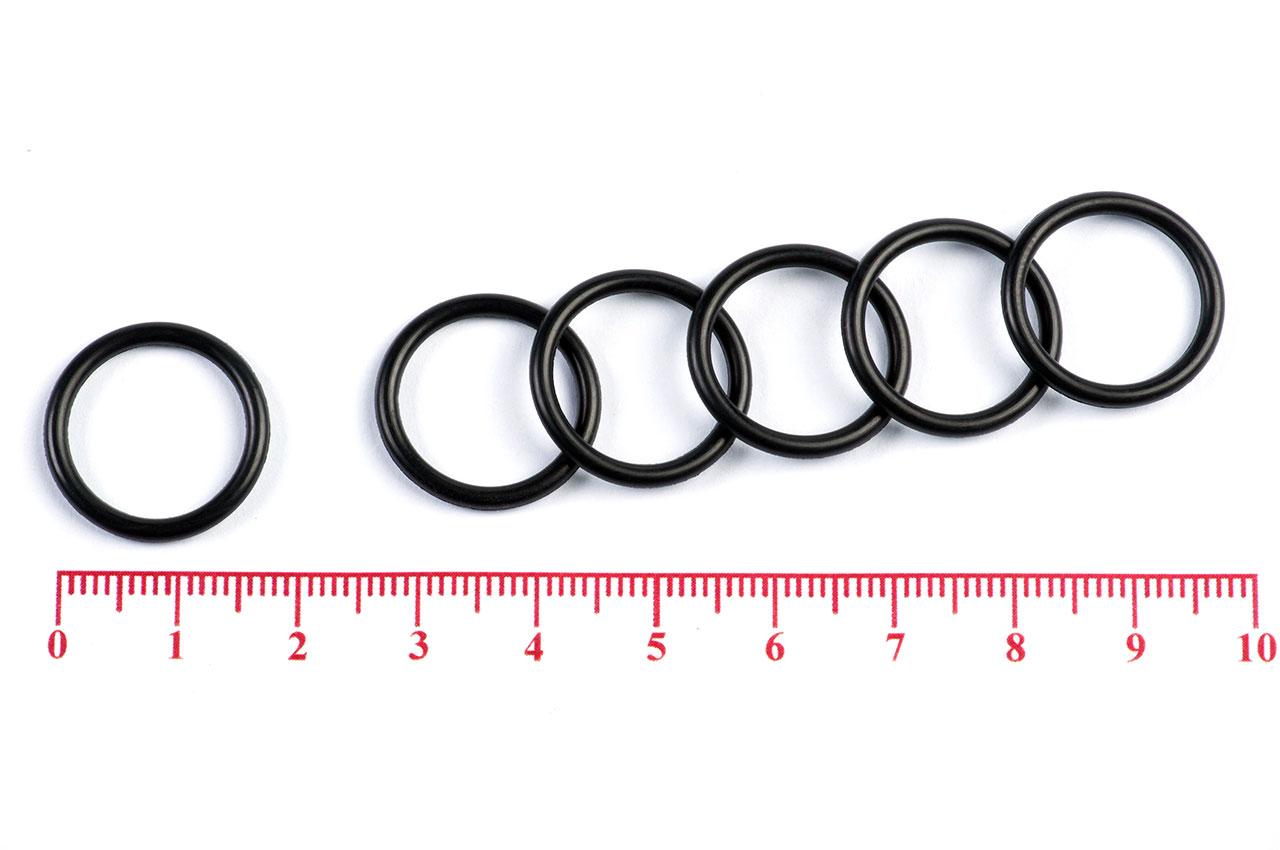 картинка Кольцо 015.0-2.0 NBR70 от магазина Одежда+