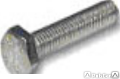 картинка Болт М8х16 от магазина Одежда+