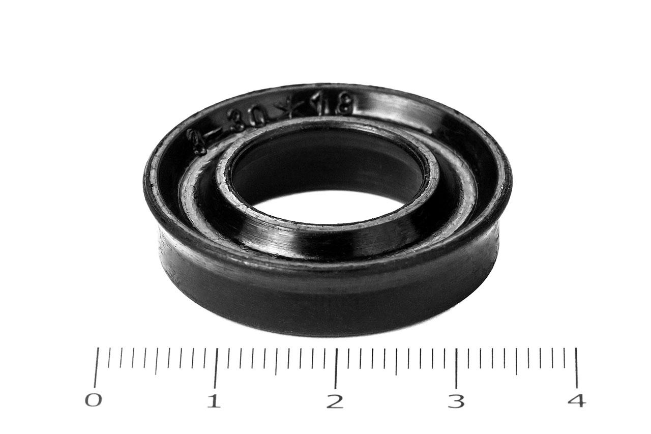 картинка Манжета 3-30х18 h=7.5 ГОСТ 14896-84 от магазина Одежда+