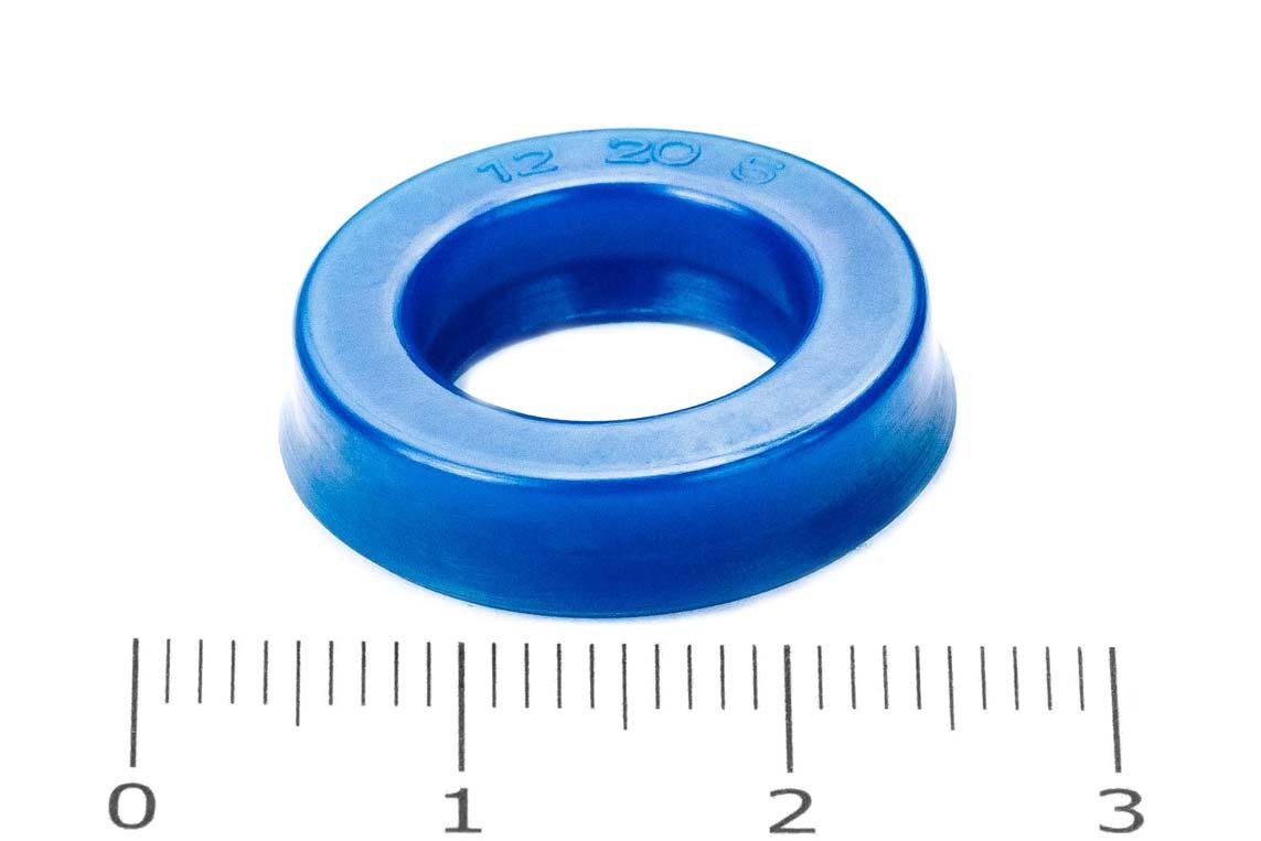 картинка Манжета PU 12*20*5 UHS от магазина Одежда+