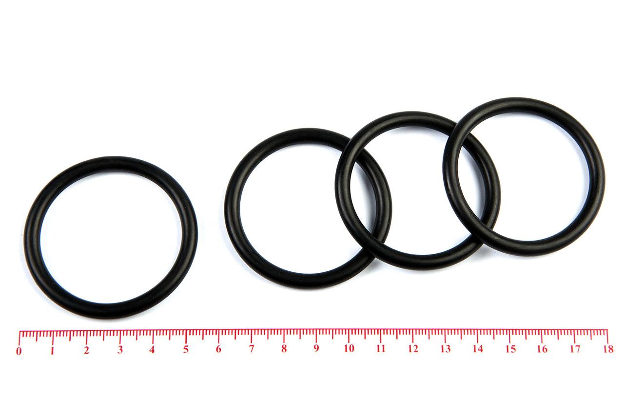 картинка Кольцо 043.0-5.0 NBR70 от магазина Одежда+