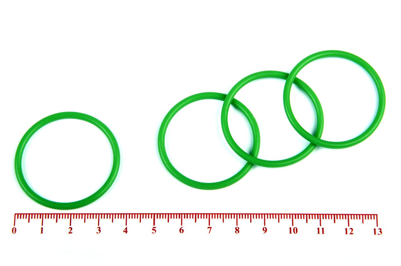 картинка Кольцо 034-038-25-2-7 силикон ГОСТ 9833-73 от магазина Одежда+