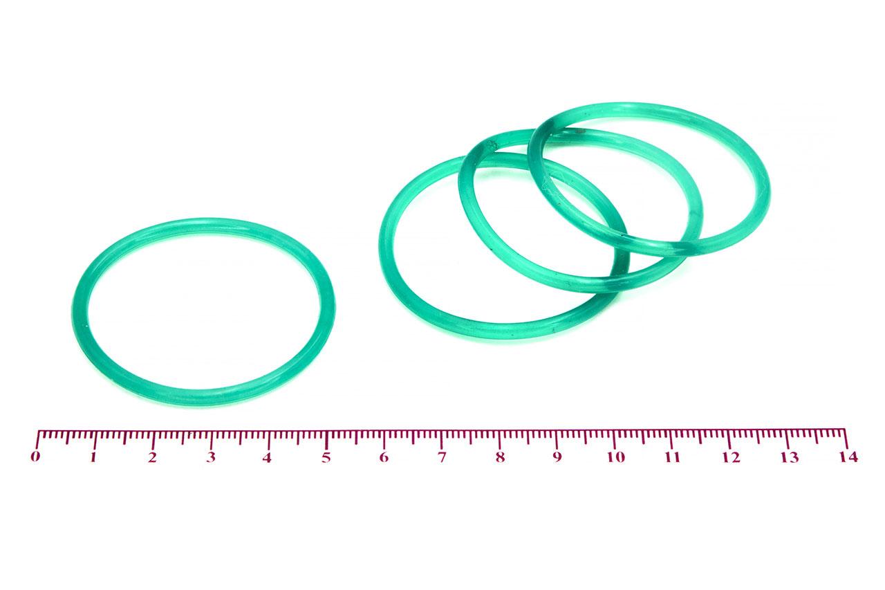 картинка Кольцо 042-048-30-2-7 (041.0-3.0) силикон SIL70 ГОСТ 9833-73 от магазина Одежда+