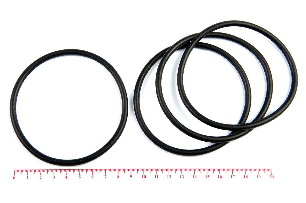 картинка Кольцо 086.0-5.0 NBR70 от магазина Одежда+