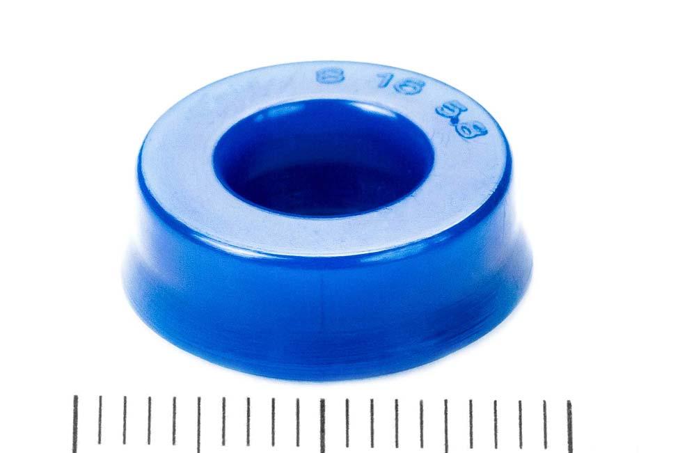 картинка Манжета PU 8*16*5.8 UHS от магазина Одежда+