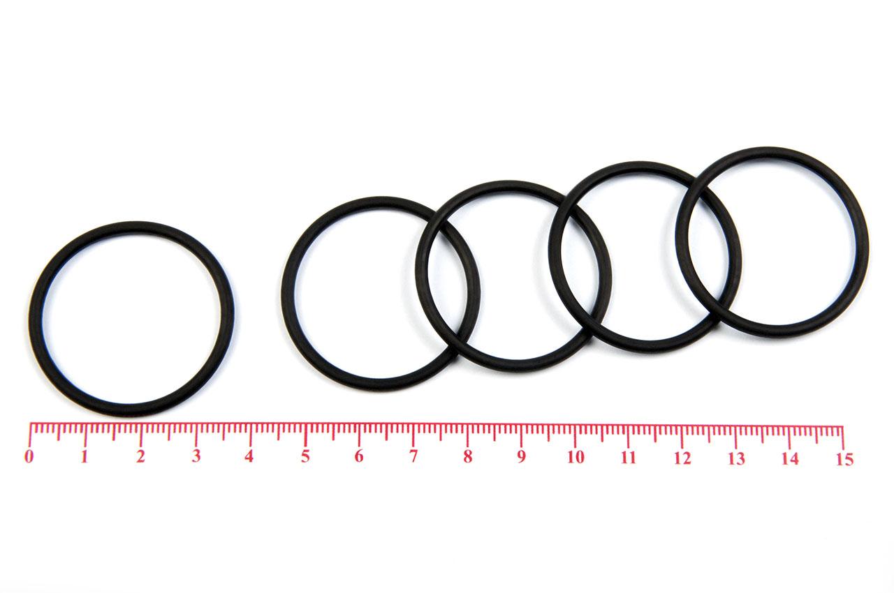 картинка Кольцо 034-038-25 ГОСТ 9833-73 от магазина Одежда+