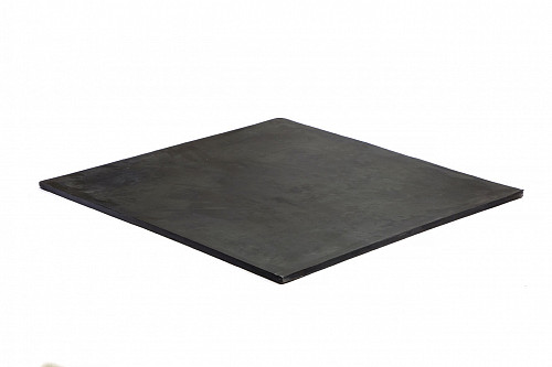 картинка Техпластина 16 мм ТМКЩ-C 2Ф (1000х1000 мм, 26.12 кг) от магазина Одежда+