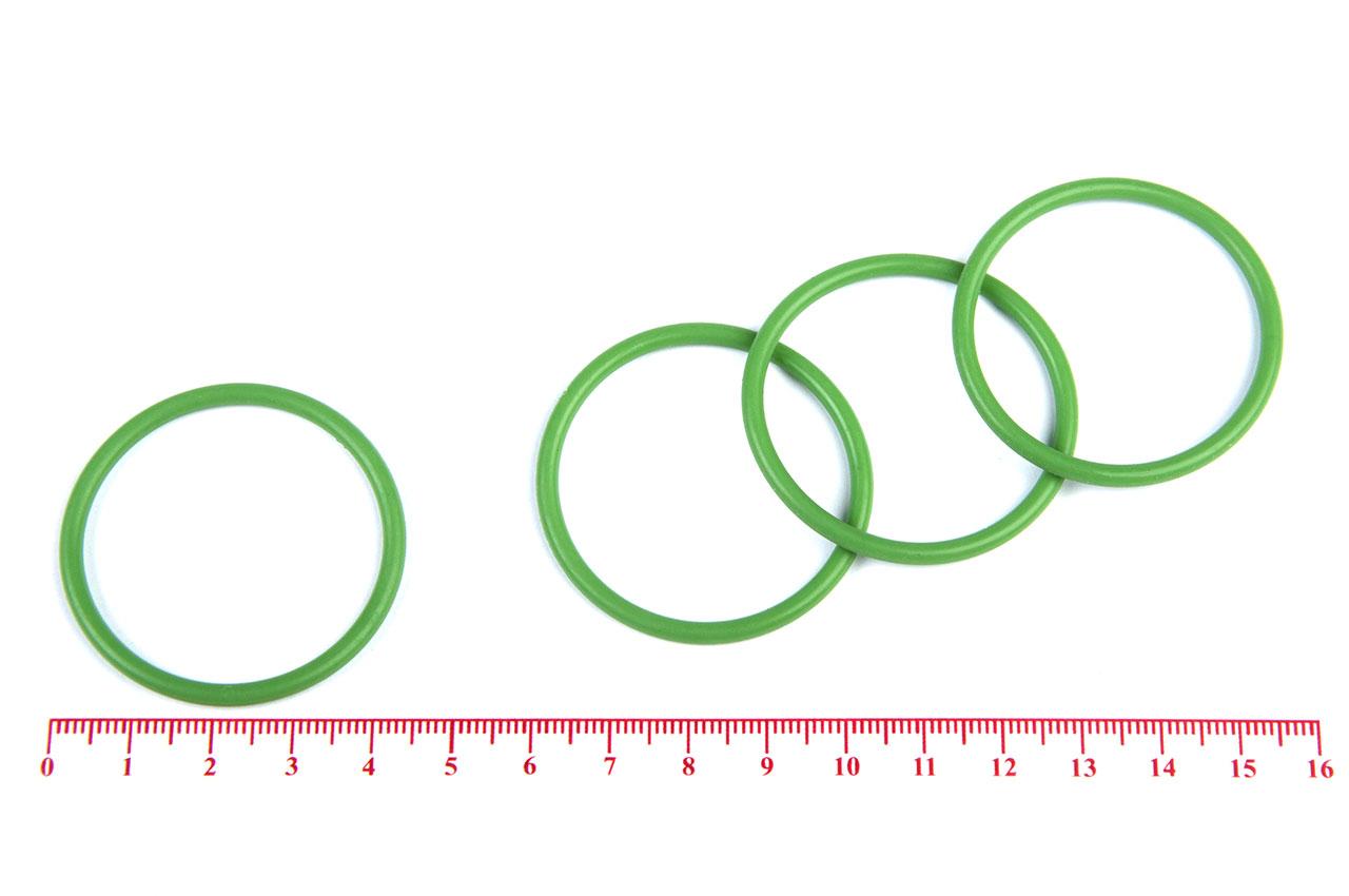 картинка Кольцо 040-045-30-2-7 силикон ГОСТ 9833-73 от магазина Одежда+