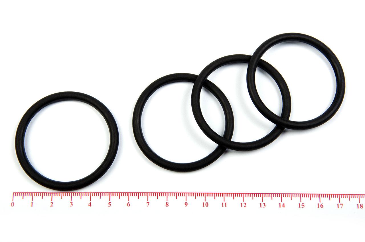 картинка Кольцо 047-055-46 ГОСТ 9833-73 от магазина Одежда+