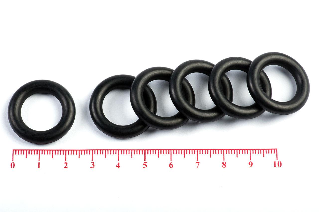 картинка Кольцо 016.0-5.0 NBR70 от магазина Одежда+