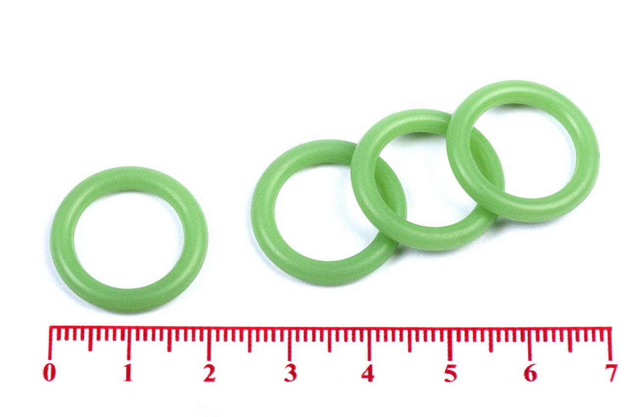 картинка Кольцо 015-020-30-2-7 силикон ГОСТ 9833-73 от магазина Одежда+