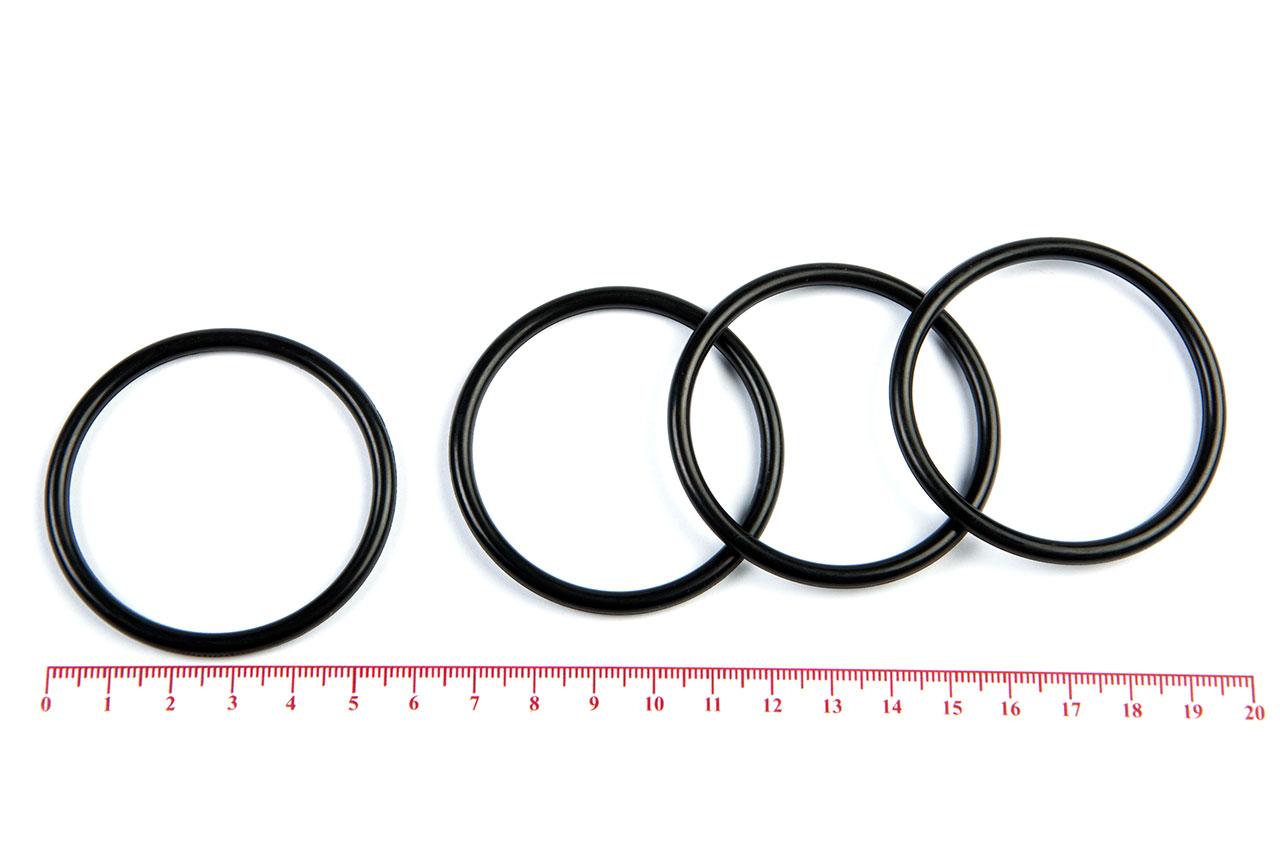 картинка Кольцо 050.0-4.0 NBR70 от магазина Одежда+