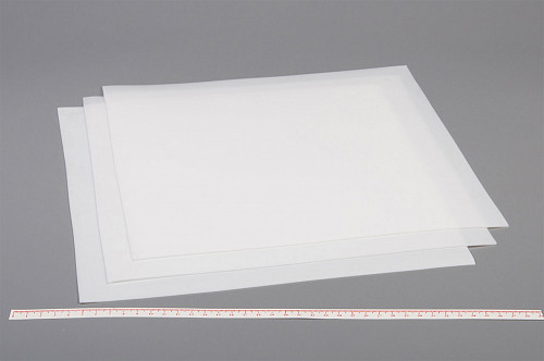 картинка Фторопласт Ф-4 листовой 1 +0.5 мм (300х300 мм) от магазина Одежда+