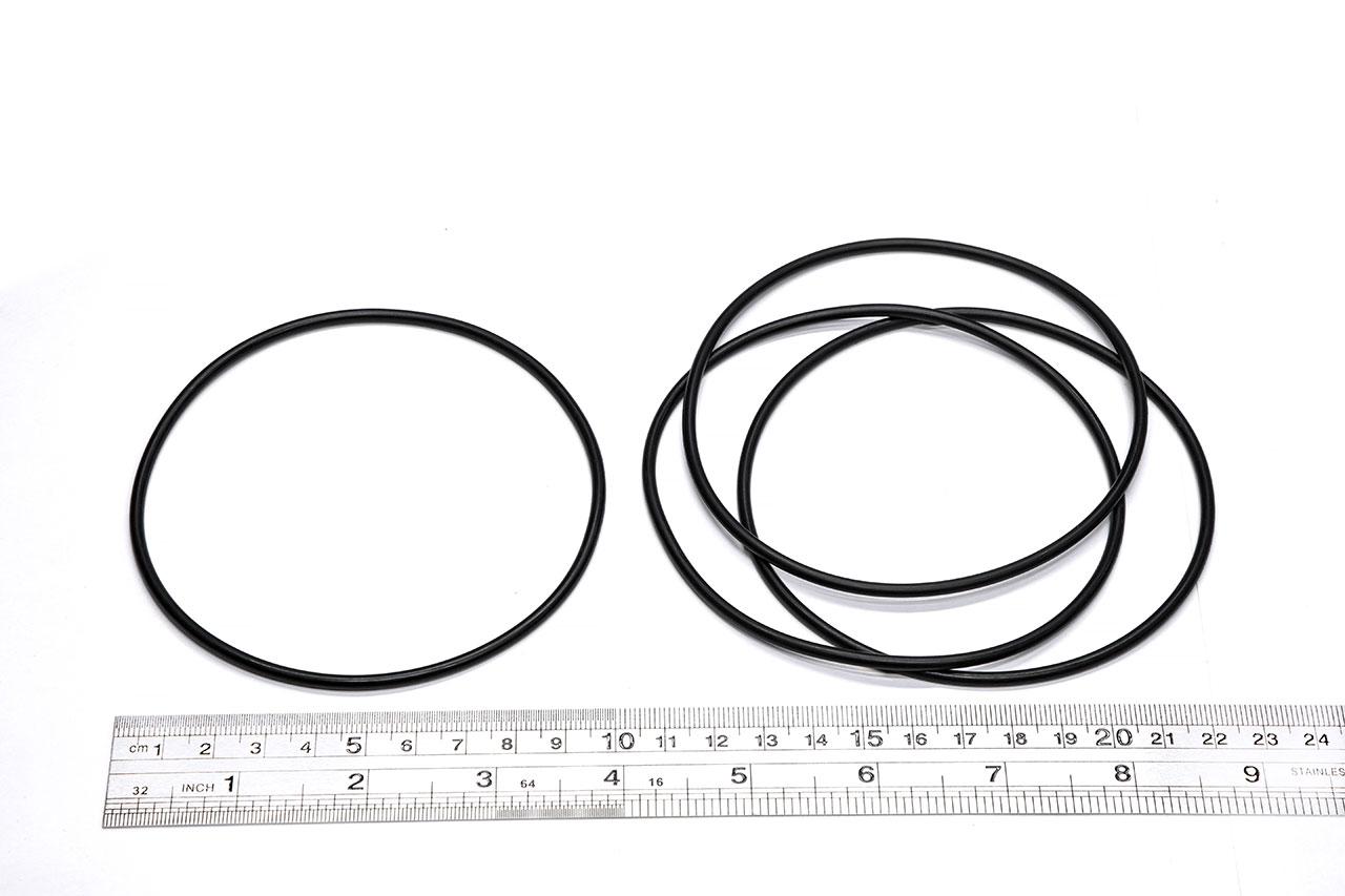 картинка Кольцо 098-102-30 (095.0-3.0) NBR70 от магазина Одежда+