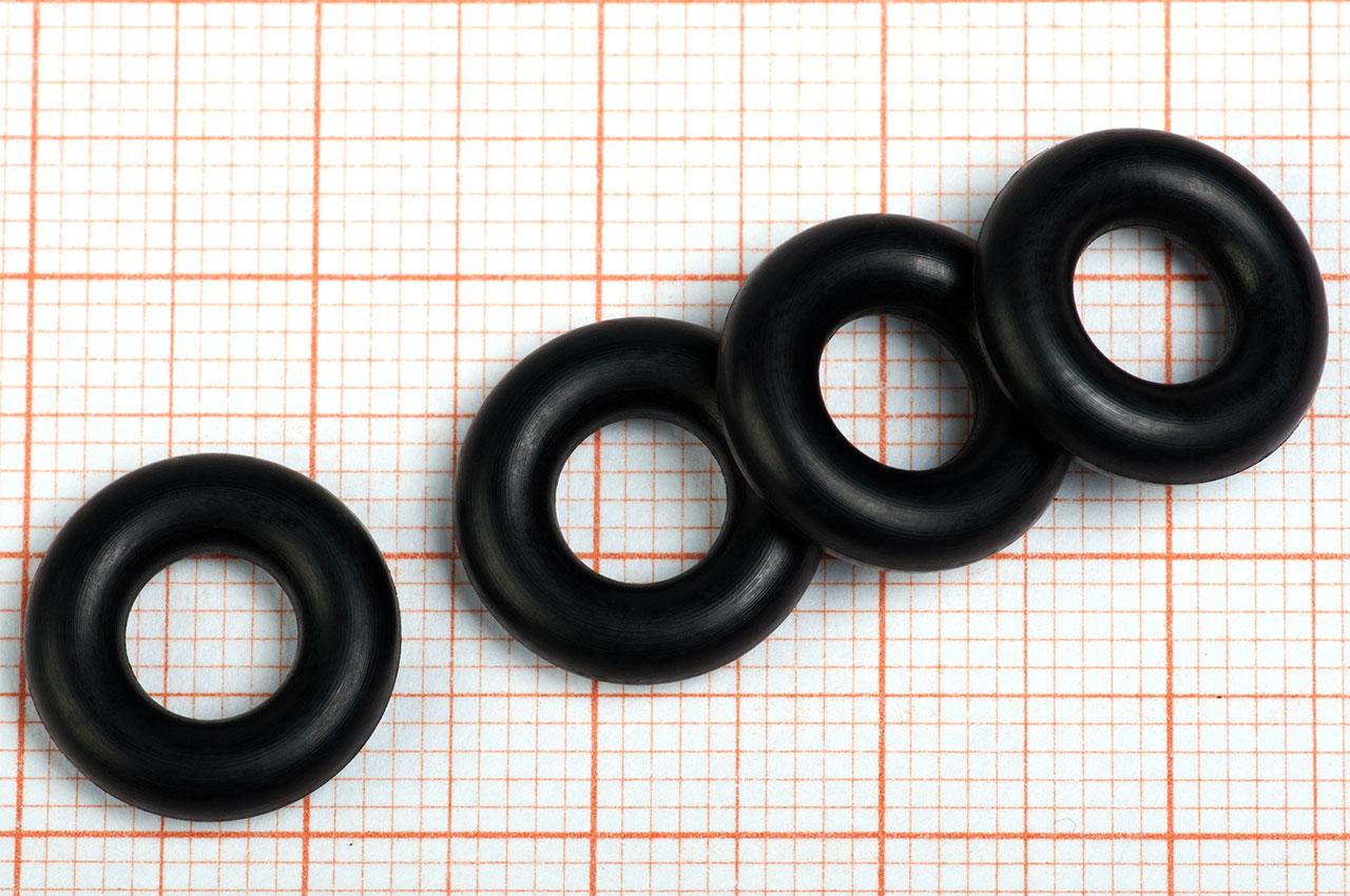 картинка Кольцо 006.0-3.55 NBR70 от магазина Одежда+