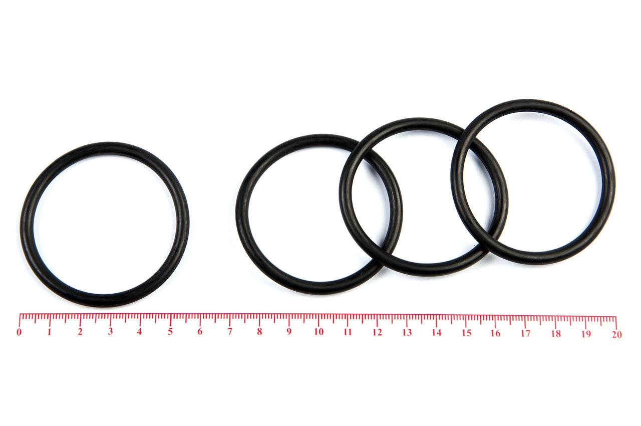 картинка Кольцо 050-058-46 ГОСТ 9833-73 от магазина Одежда+