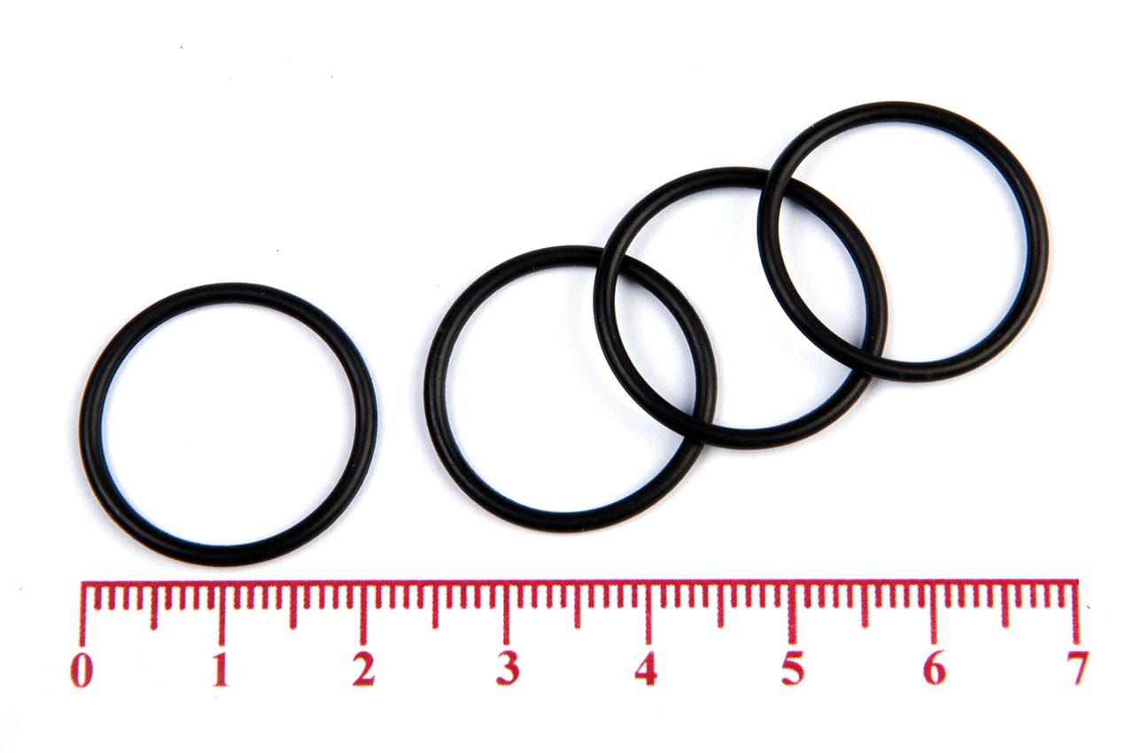 картинка Кольцо 018.0-1.5 NBR70 от магазина Одежда+