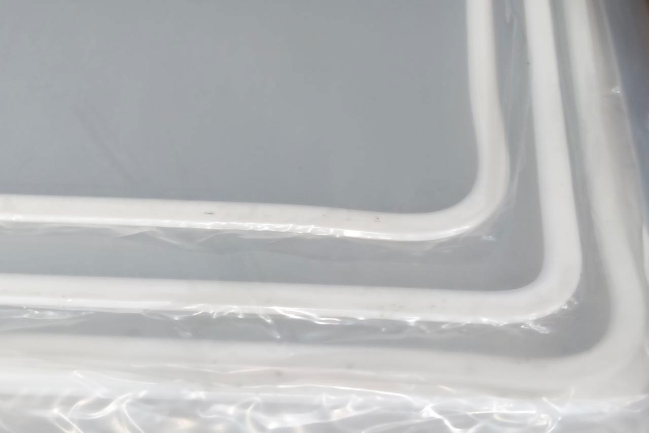 картинка Оргстекло 4 мм 1500х1700 мм ТОСП (~13 кг) ГОСТ 17622-72 от магазина Одежда+