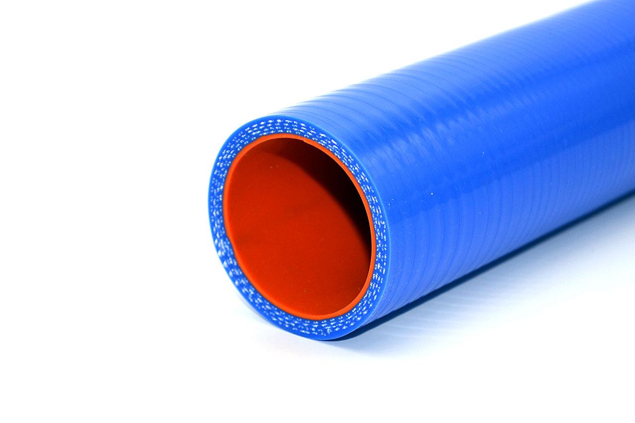 картинка Патрубок силиконовый прямой Ф 42 мм L 500 мм от магазина Одежда+