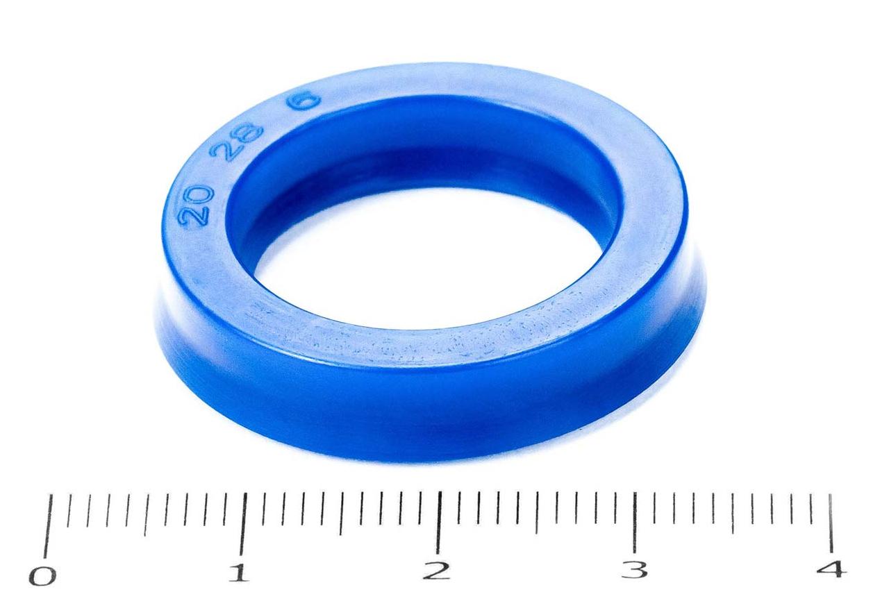 картинка Манжета PU 20*28*6 UHS от магазина Одежда+