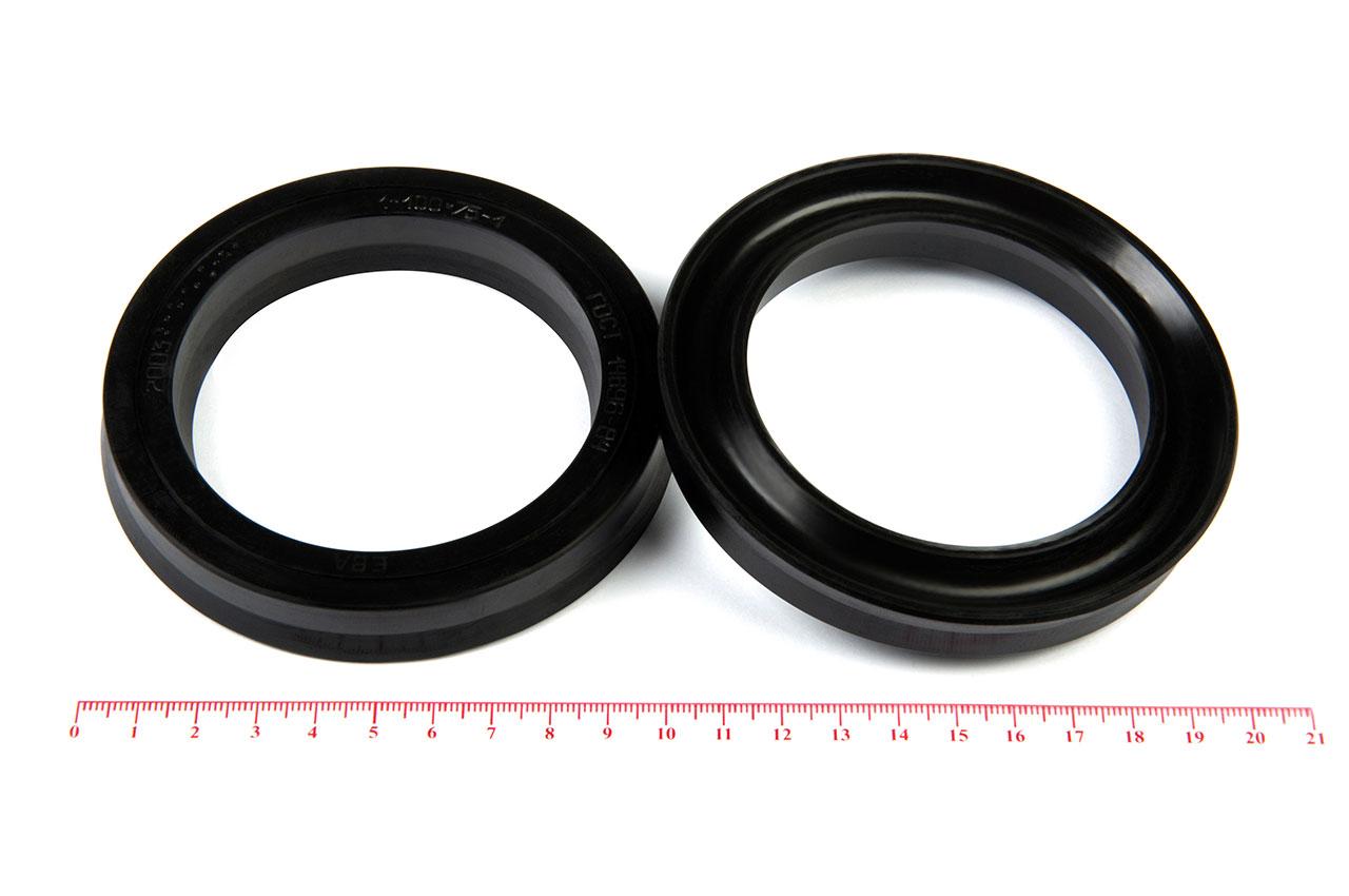 картинка Манжета 3-100х75 h=14.5 ГОСТ 14896-84 от магазина Одежда+