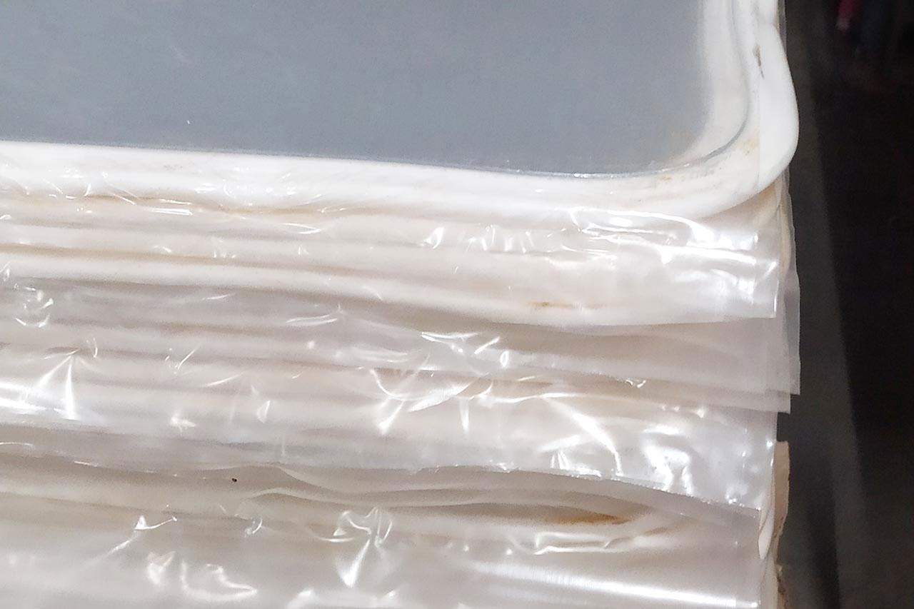 картинка Оргстекло 14 мм 1500х1700 мм ТОСП ГОСТ 17622-72 от магазина Одежда+