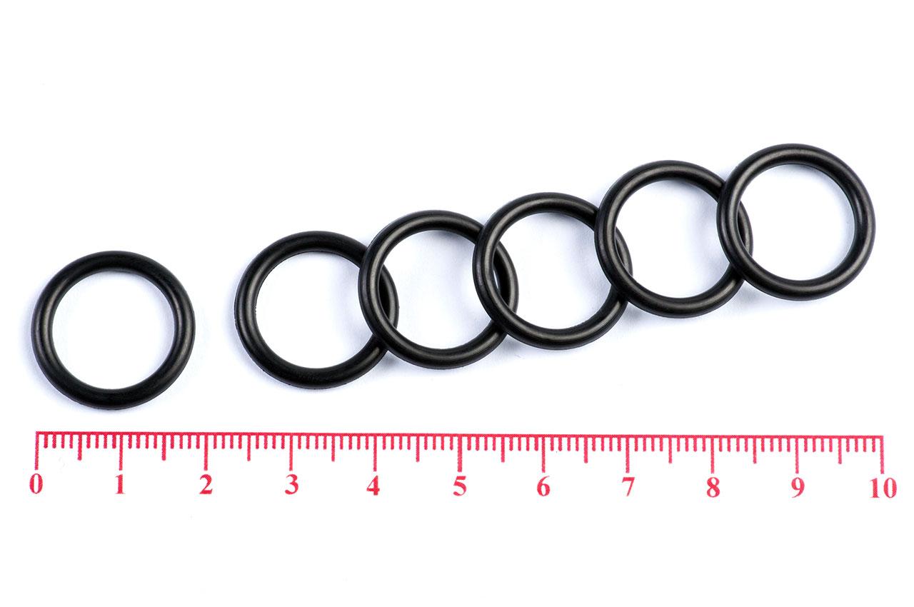 картинка Кольцо 015-019-25 ГОСТ 9833-73 от магазина Одежда+