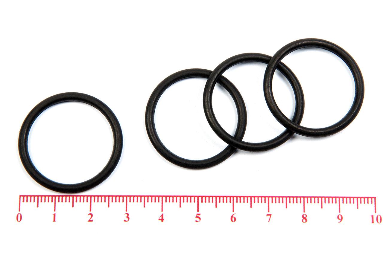 картинка Кольцо 025-029-25 ГОСТ 9833-73 от магазина Одежда+