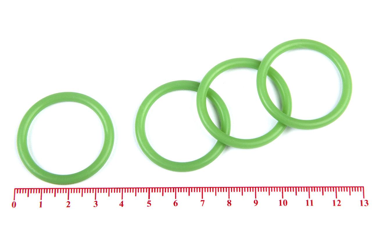 картинка Кольцо 030-036-36-2-7 силикон ГОСТ 9833-73 от магазина Одежда+