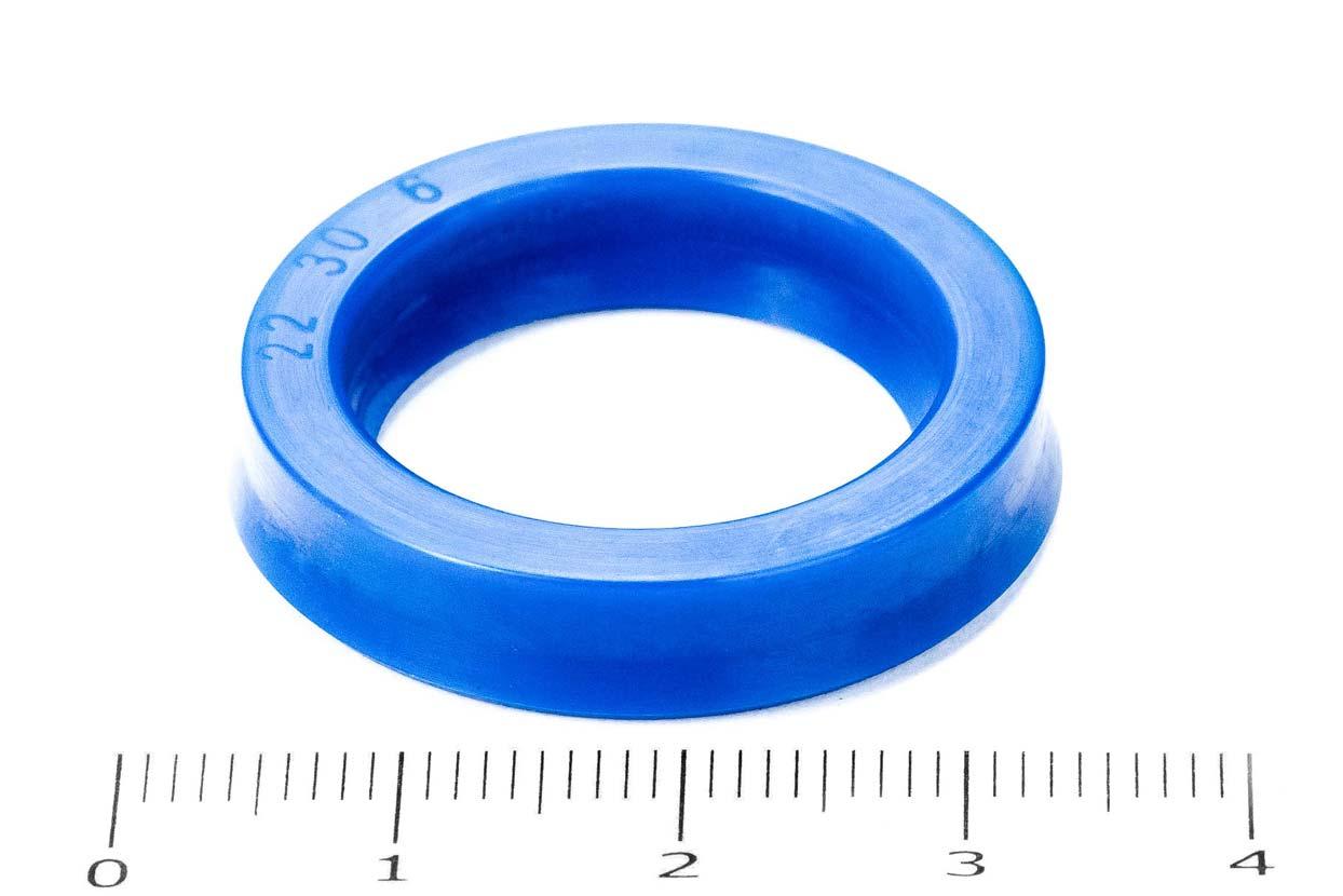 картинка Манжета PU 22*30*6 UHS от магазина Одежда+