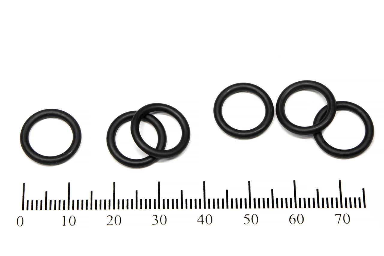 картинка Кольцо 010-013-19 (009.8-1.9) NBR70 от магазина Одежда+