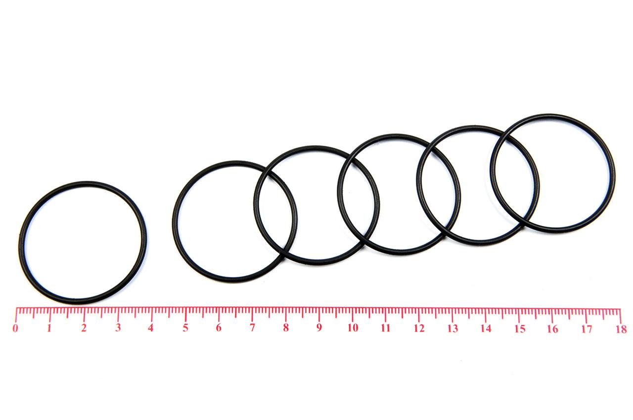 картинка Кольцо 036-039-19 ГОСТ 9833-73 от магазина Одежда+