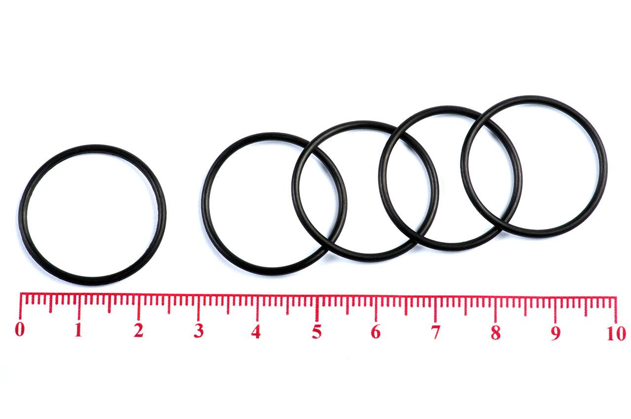 картинка Кольцо 022.0-1.5 NBR70 от магазина Одежда+