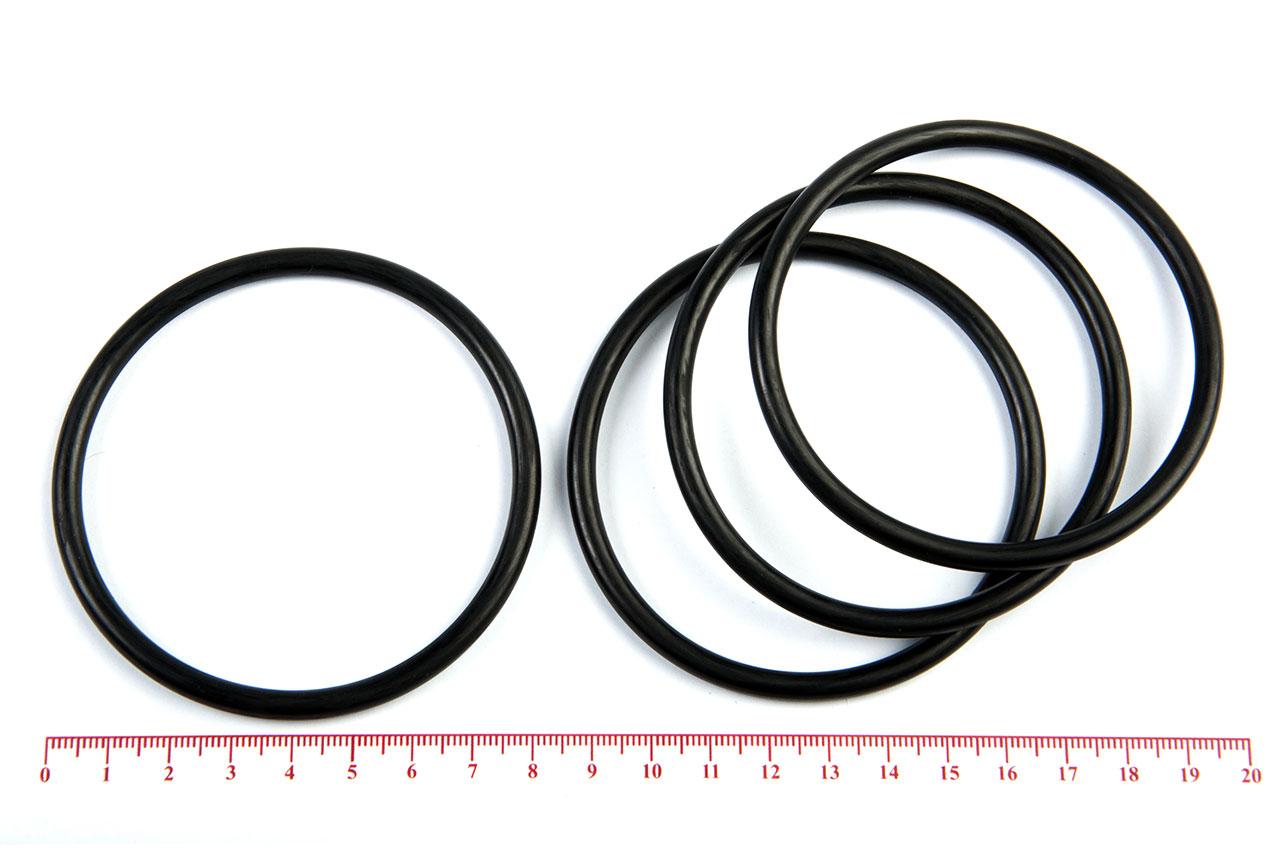 картинка Кольцо 073.0-5.0 NBR70 от магазина Одежда+