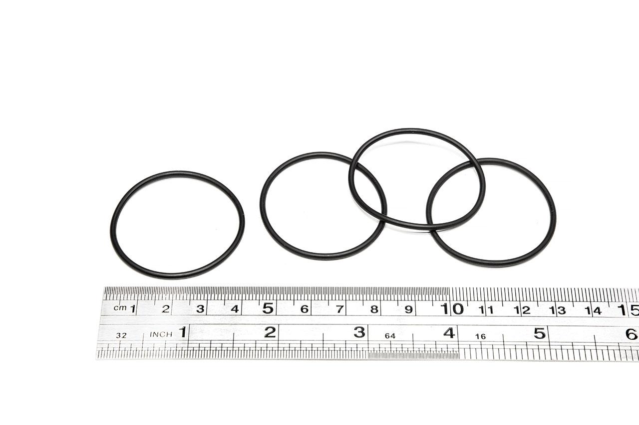 картинка Кольцо 039-042-19 (038.2-1.9) NBR70 от магазина Одежда+