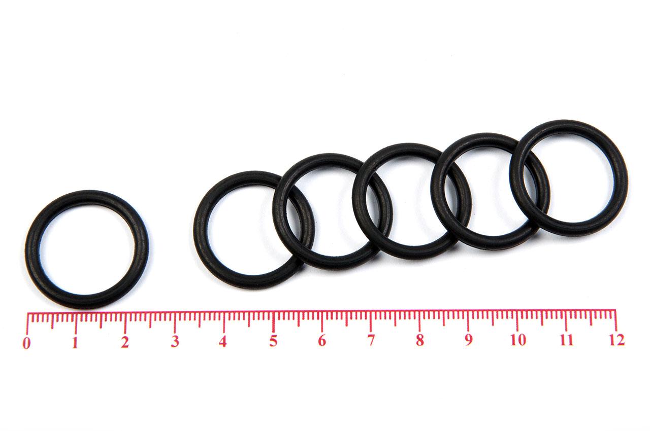 картинка Кольцо 020-025-30 ГОСТ 9833-73 от магазина Одежда+