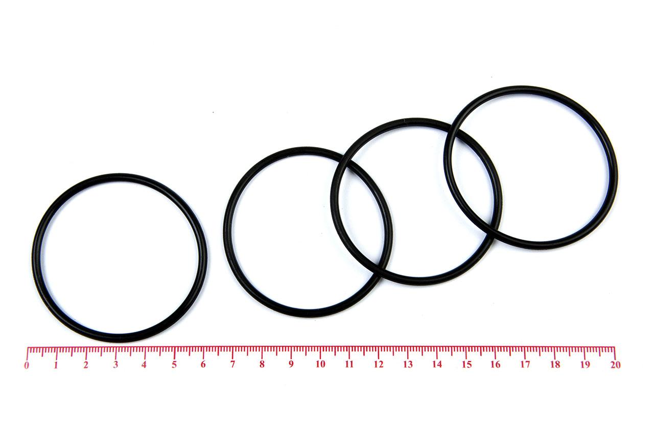 картинка Кольцо 056-061-30 (055.0-3.0) NBR70 от магазина Одежда+