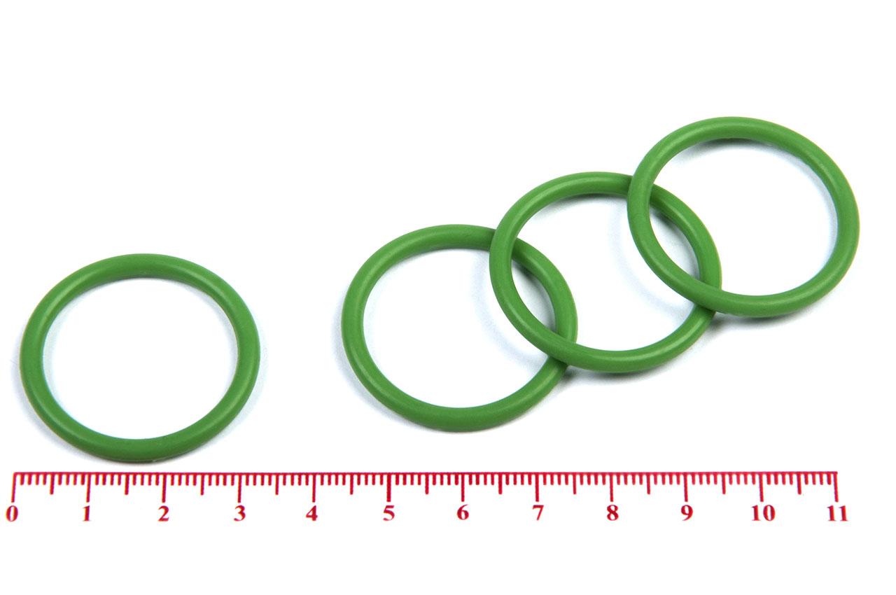 картинка Кольцо 027-032-30-2-7 силикон ГОСТ 9833-73 от магазина Одежда+