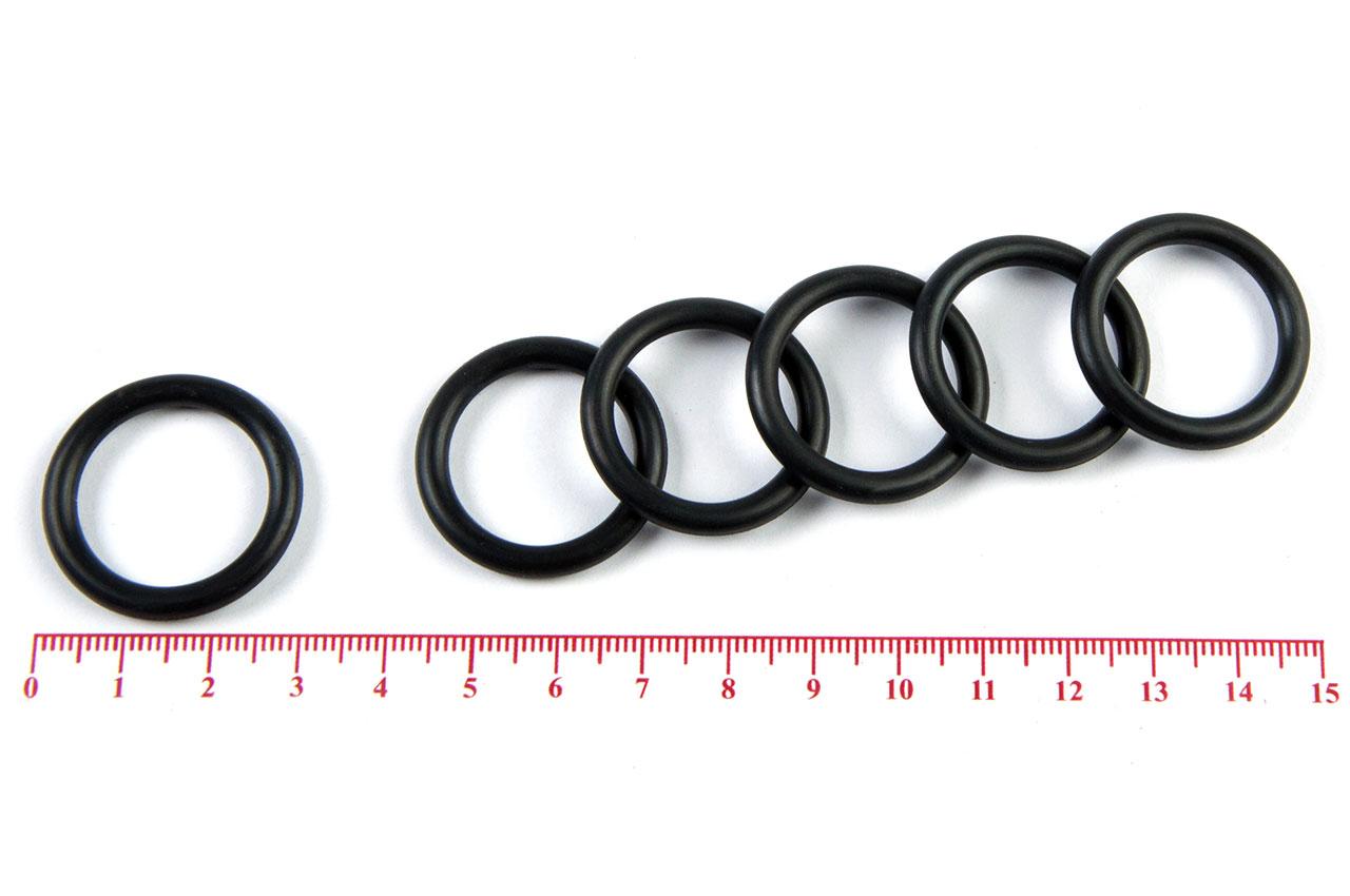 картинка Кольцо 022.0-4.0 NBR70 от магазина Одежда+