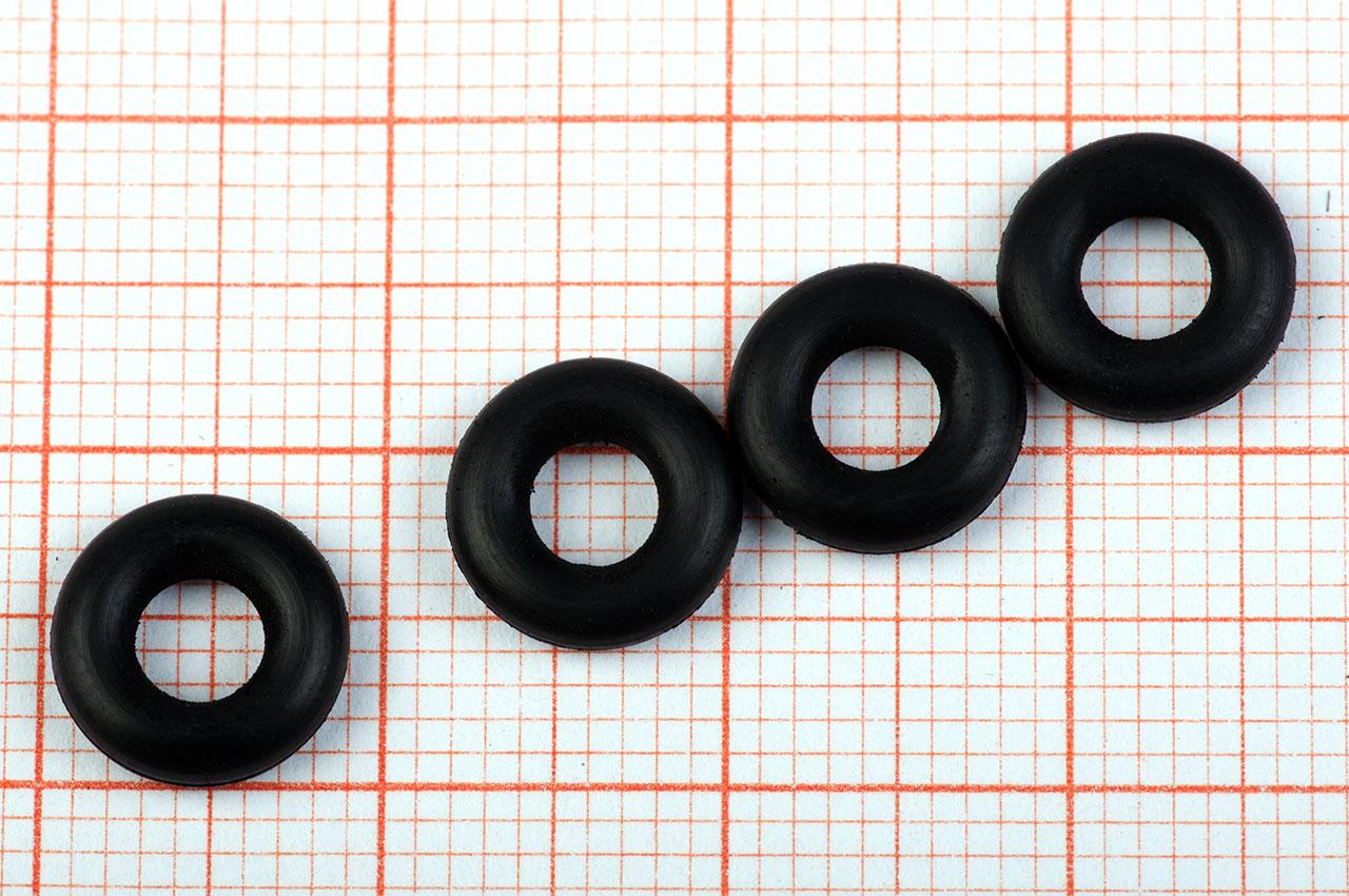 картинка Кольцо 004-008-25 ГОСТ 9833-73 от магазина Одежда+