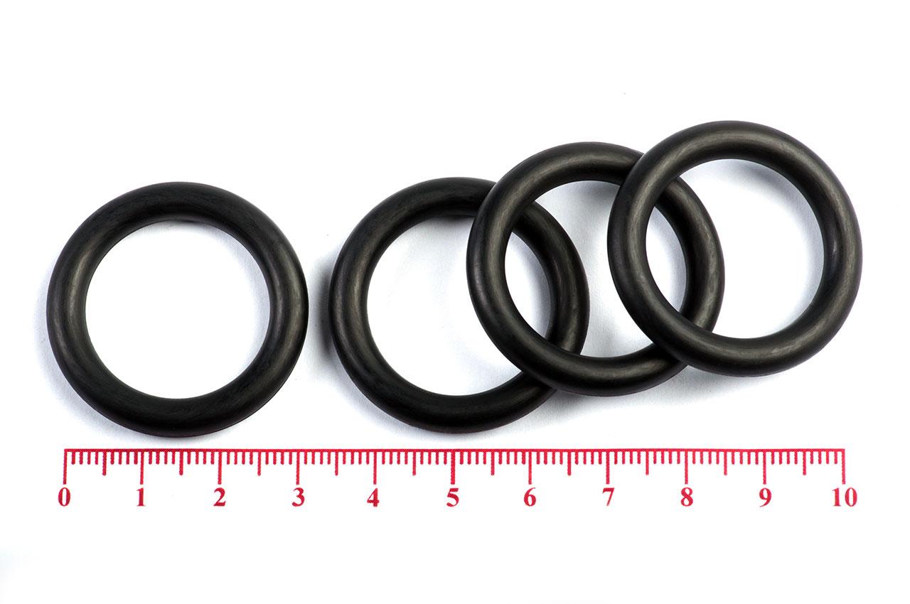 картинка Кольцо 024.0-5.0 NBR70 от магазина Одежда+