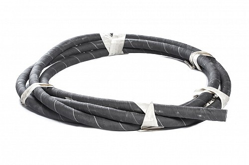 картинка Рукав для воды нап/вс. В-2 Ф 38 мм-3 (10 м) ГОСТ 5398-76 от магазина Одежда+