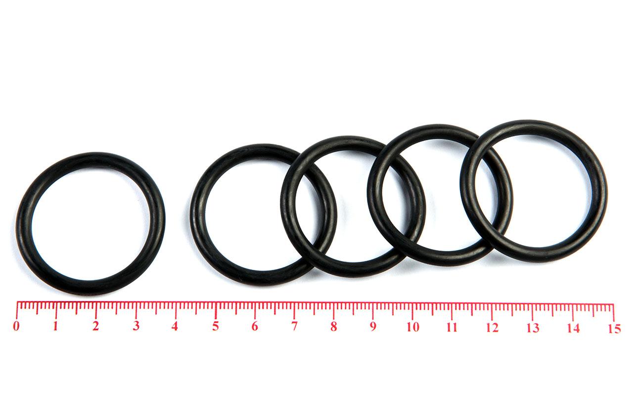 картинка Кольцо 030.0-4.0 NBR70 от магазина Одежда+