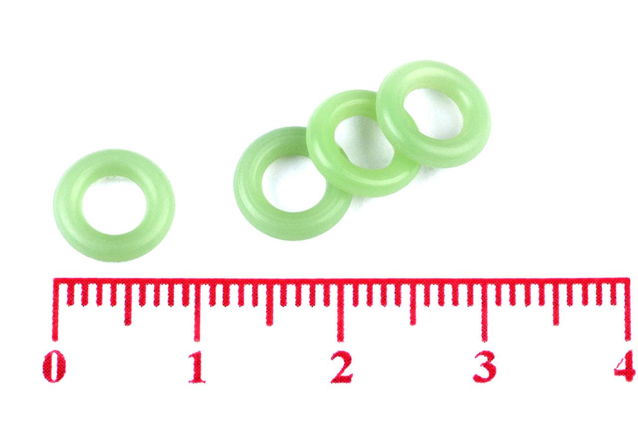 картинка Кольцо 005-008-19-2-7 силикон ГОСТ 9833-73 от магазина Одежда+
