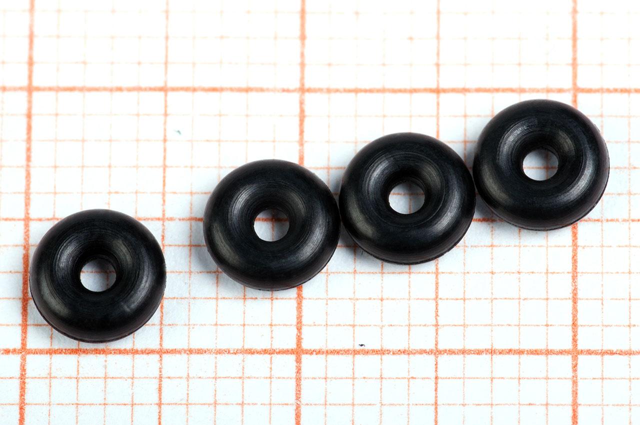 картинка Кольцо 001.2-1.9 NBR70 от магазина Одежда+