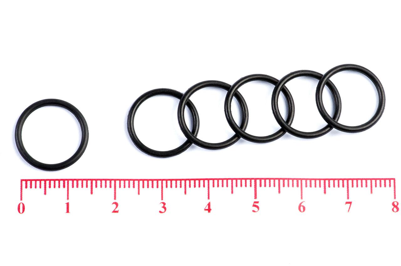 картинка Кольцо 013.0-1.5 NBR70 от магазина Одежда+