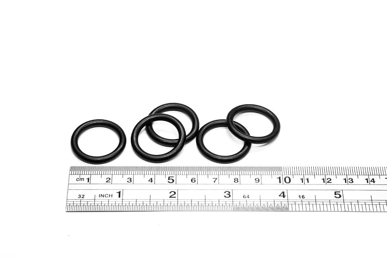 картинка Кольцо 020-026-36 (019.5-3.6) NBR70 от магазина Одежда+